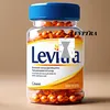 Quanto costa il levitra orosolubile in farmacia c